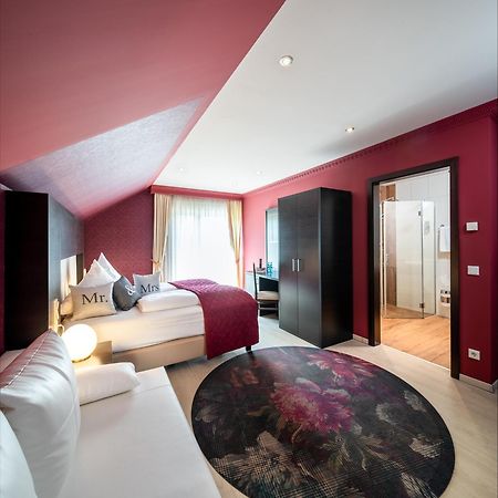 Kristallhotel Fettehenne Leverkusen Ngoại thất bức ảnh