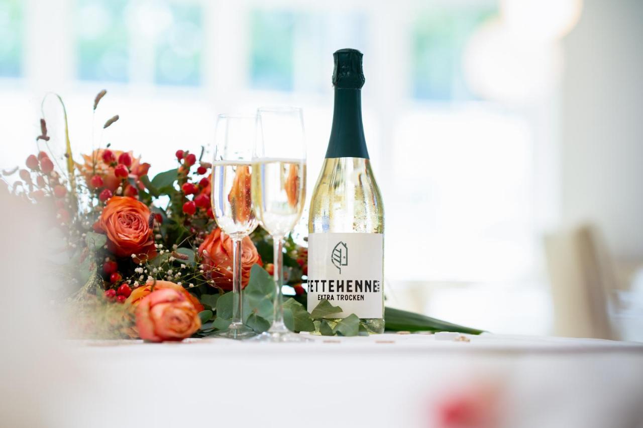 Kristallhotel Fettehenne Leverkusen Ngoại thất bức ảnh